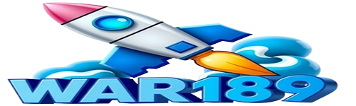 WAR189 Logo